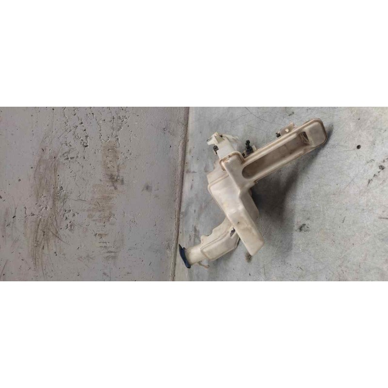 Recambio de deposito limpia para volkswagen passat berlina (3c2) advance referencia OEM IAM 3C0955453P - Negro 3