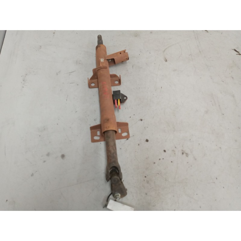 Recambio de columna direccion para renault mascott pr 130.35/55/65 corto referencia OEM IAM 7700302072  