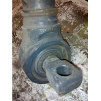 Recambio de uve eje trasero para iveco stralis (as) fsa t/p 4x2 gran espacio referencia OEM IAM   