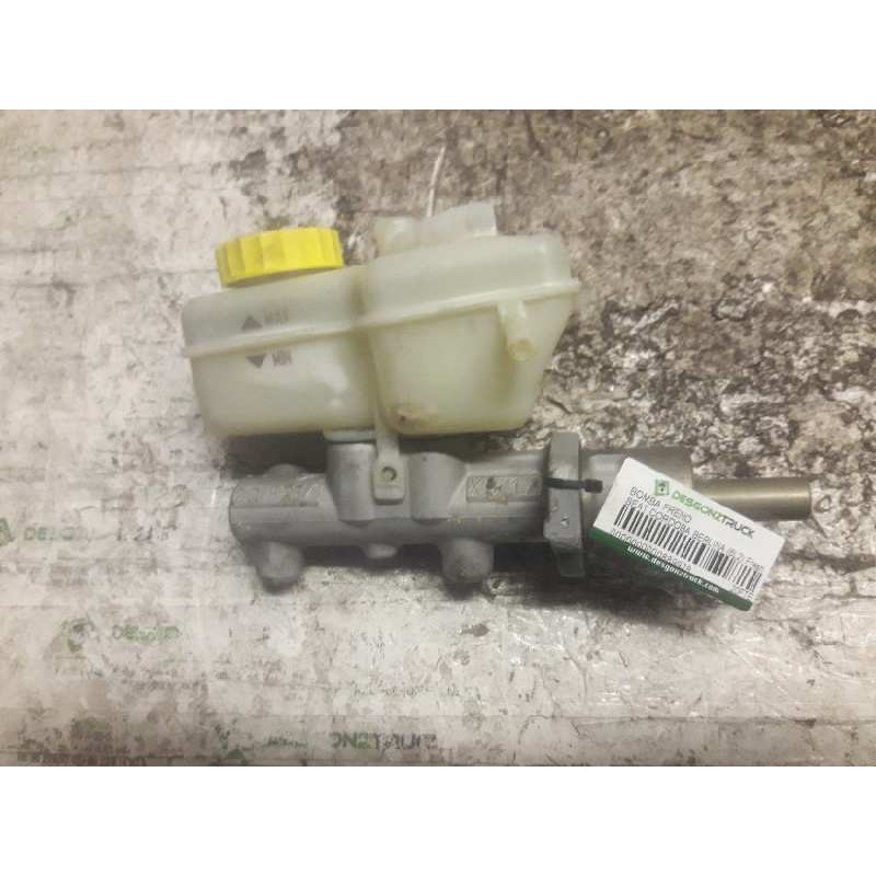 Recambio de bomba freno para seat cordoba berlina (6l2) fresh referencia OEM IAM 20FTE X5617 