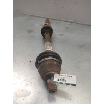 Recambio de transmision delantera derecha para ford focus lim. (cb4) 1.6 tdci cat referencia OEM IAM 3m513b436daf  