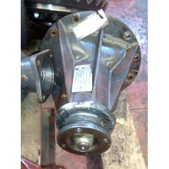 GRUPO GD260 38300D6201 3.89/1=35/9