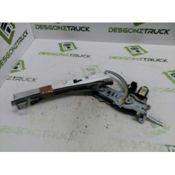 ELEVALUNAS DELANTERO IZQUIERDO 13222279 09113365 