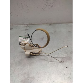 Recambio de cerradura puerta delantera izquierda para mitsubishi pajero referencia OEM IAM   