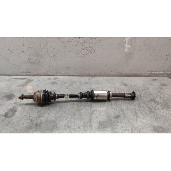 Recambio de transmision delantera derecha para renault scenic (ja..) 1.9 dci diesel cat referencia OEM IAM   
