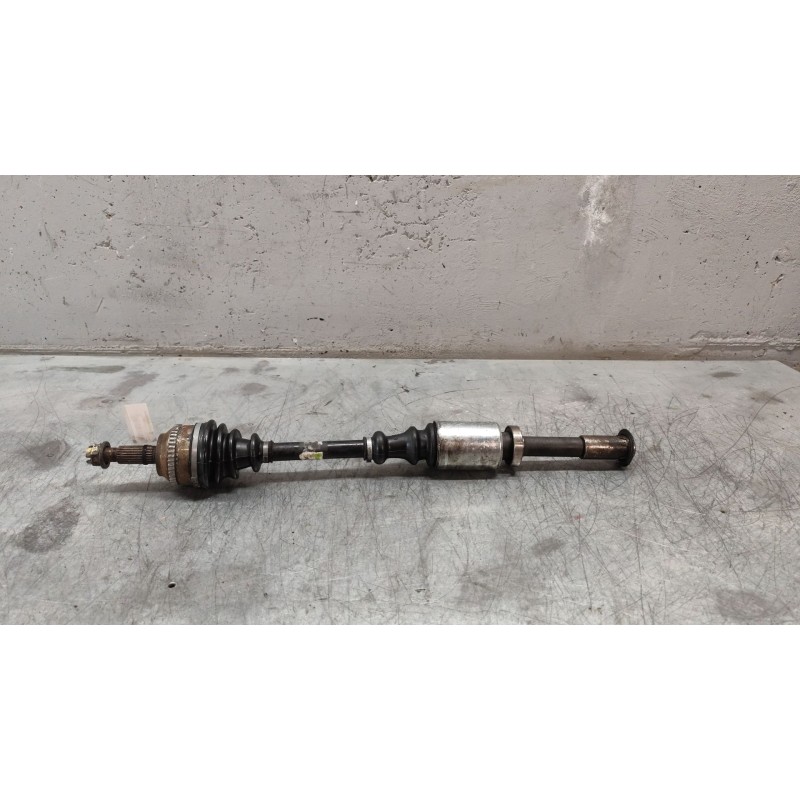 Recambio de transmision delantera derecha para renault scenic (ja..) 1.9 dci diesel cat referencia OEM IAM - Plata 4