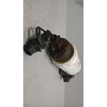 Recambio de filtro gasoil para daf serie xf105.xxx 12.9 diesel referencia OEM IAM 1861881  1944768