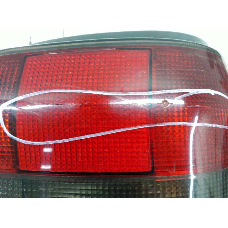 Recambio de piloto trasero derecho para renault clio ii fase ii (b/cb0) authentique referencia OEM IAM 8200917487 2
