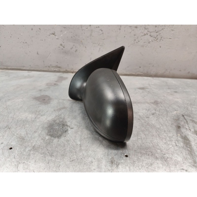 Recambio de retrovisor izquierdo para hyundai i20 city s referencia OEM IAM  MANUAL - Gris 2