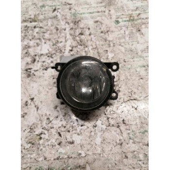 FARO ANTINIEBLA DERECHO 2 PINS 