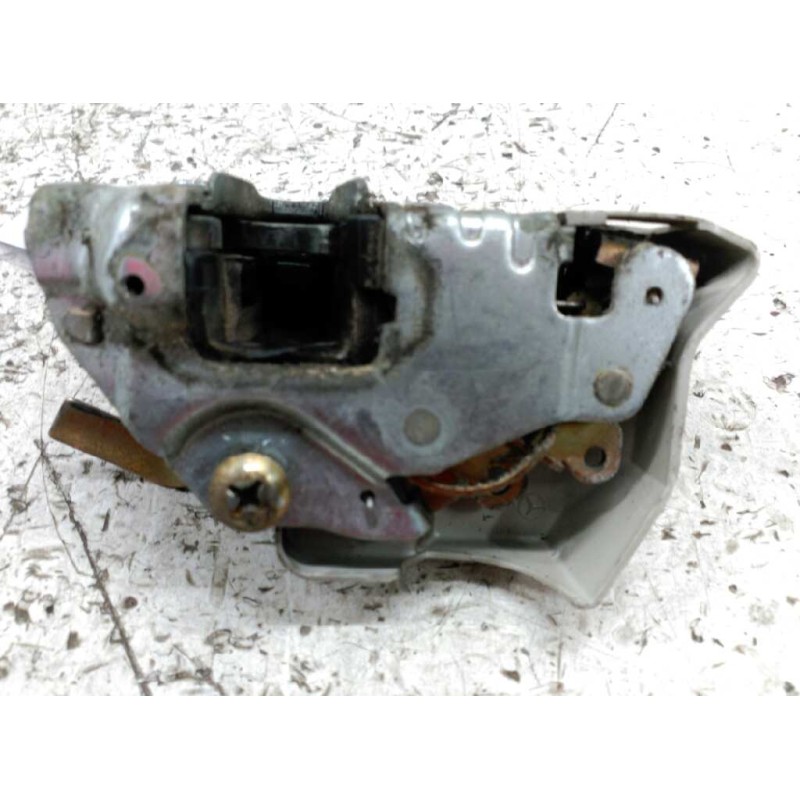 Recambio de cerradura puerta trasera izquierda para mercedes-benz clase e (w124) berlina e 300 diesel (124.131) referencia OEM I - Gris 2