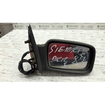 RETROVISOR IZQUIERDO 17682HE ELECTRICO 