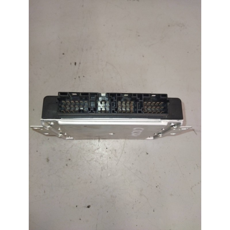 Recambio de modulo electronico para scania serie 4 (p/r 124 l) 11.7 diesel referencia OEM IAM 1506029 0486106021 CENTRALITA EBS - Blanco 2