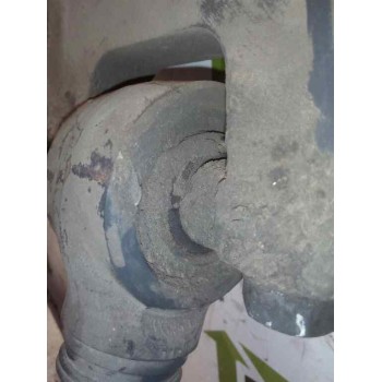 Recambio de uve eje trasero para iveco stralis (as) fsa t/p 4x2 gran espacio referencia OEM IAM   