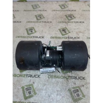 MOTOR CALEFACCION 006B1622 24V 