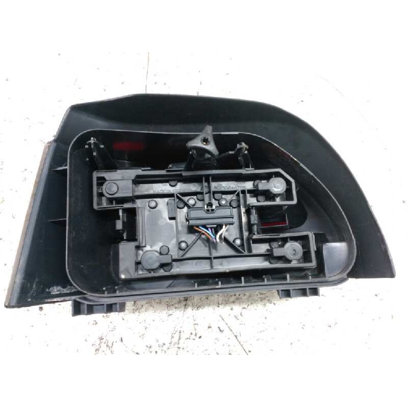 Recambio de piloto trasero derecho para renault clio ii fase ii (b/cb0) authentique referencia OEM IAM 8200917487 3