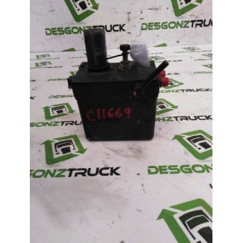 Recambio de bomba elevacion cabina para man tg - a 18.xxx 12.0 diesel referencia OEM IAM   