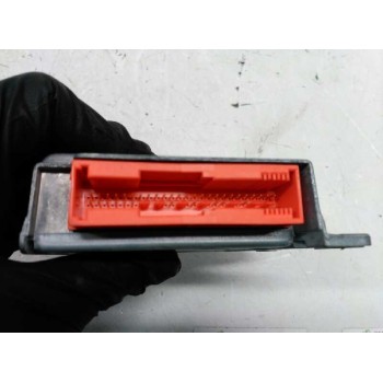 Recambio de centralita airbag para renault scenic (ja..) 1.9 dci authentique referencia OEM IAM 8200402397 8200117652A 