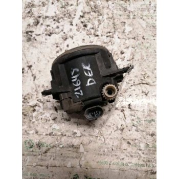 Recambio de faro antiniebla derecho para peugeot 207 xs referencia OEM IAM  2 PINS 