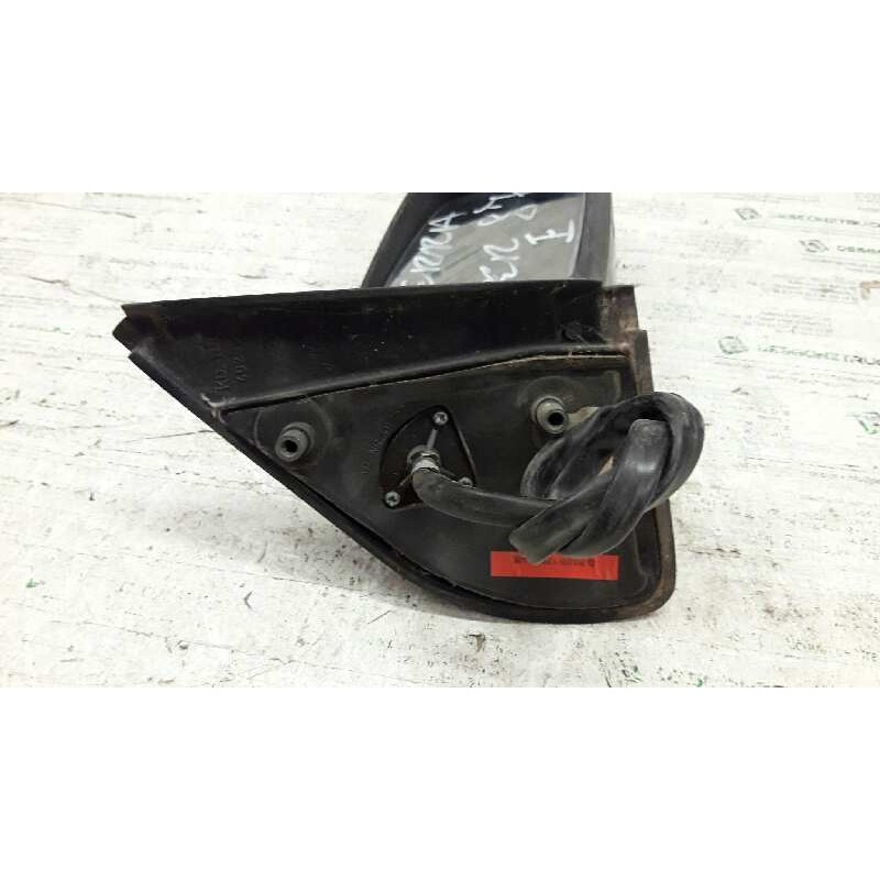 Recambio de retrovisor izquierdo para ford sierra berlina 2.0 is referencia OEM IAM 17682HE ELECTRICO 2