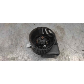 VENTILADOR CALEFACCION 1J1819021B 2 PINS 
