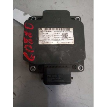 Recambio de modulo electronico para daf trucks xf 106 480 referencia OEM IAM 6070010004 6070110159 CENTRALITA INTARDER