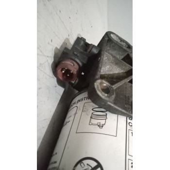 Recambio de filtro gasoil para daf serie xf105.xxx 12.9 diesel referencia OEM IAM 1861881  1944768