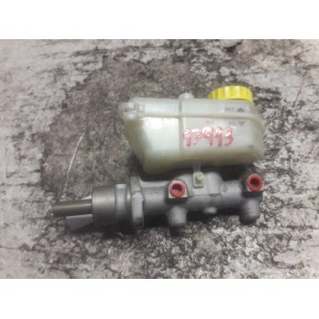 Recambio de bomba freno para seat cordoba berlina (6l2) fresh referencia OEM IAM 20FTE X5617 