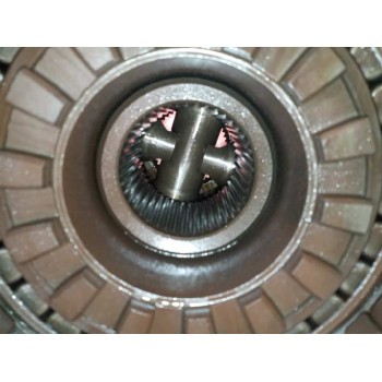 Recambio de grupo para renault premium lander 10.8 diesel referencia OEM IAM MS17X 7420836784 RATIO:1/264/14X37