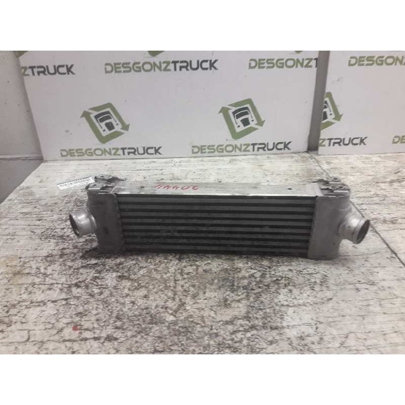 Recambio de intercooler para ford transit caja cerrada '06 ft 350 l (largo) pkw (turismo) referencia OEM IAM - Blanco 2
