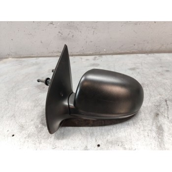 Recambio de retrovisor izquierdo para hyundai i20 city s referencia OEM IAM  MANUAL 