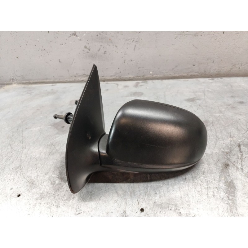 Recambio de retrovisor izquierdo para hyundai i20 city s referencia OEM IAM  MANUAL - Gris 3