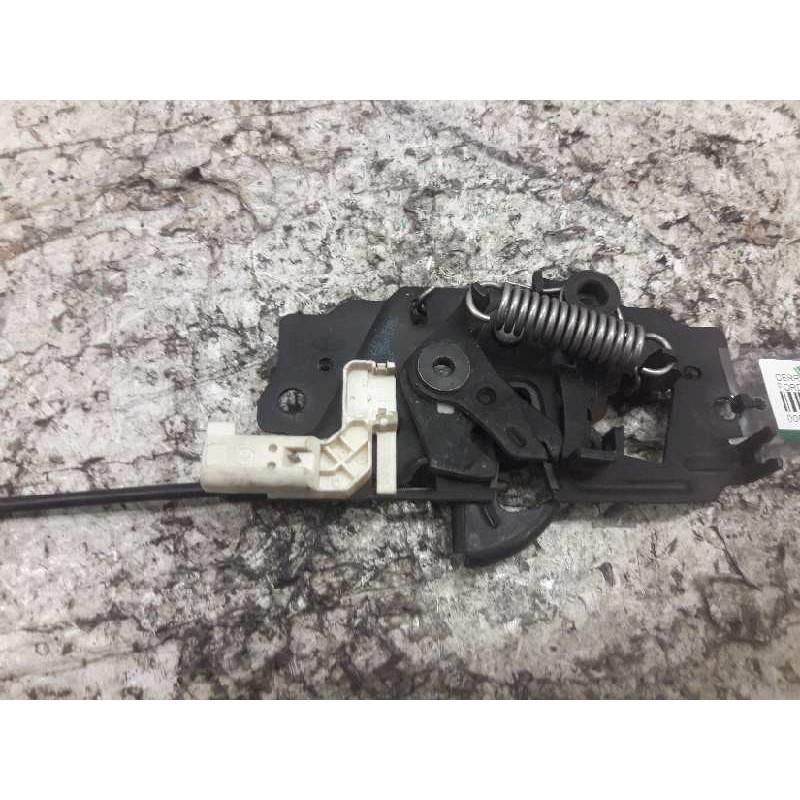 Recambio de cerradura capot para ford focus lim. (cb8) titanium referencia OEM IAM 2