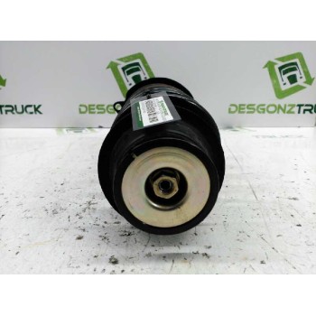 Recambio de amortiguador delantero izquierdo para seat ibiza (6k) cl referencia OEM IAM   