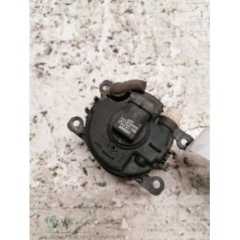 Recambio de faro antiniebla derecho para peugeot 207 xs referencia OEM IAM  2 PINS 