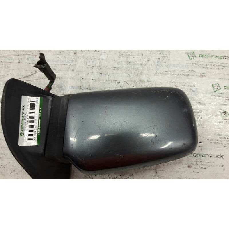 Recambio de retrovisor izquierdo para ford sierra berlina 2.0 is referencia OEM IAM 17682HE ELECTRICO 3
