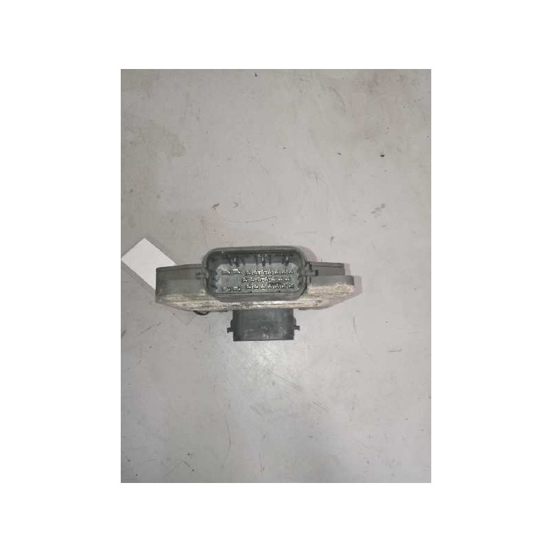 Recambio de modulo electronico para daf trucks xf 106 480 referencia OEM IAM 6070010004 6070110159 CENTRALITA INTARDER 2