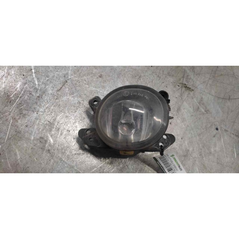 Recambio de faro antiniebla derecho para mercedes-benz clase a (w169) a 180 cdi (169.007) referencia OEM IAM 02518200856  