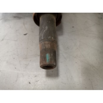 Recambio de columna direccion para renault mascott pr 130.35/55/65 corto referencia OEM IAM 7700302072  