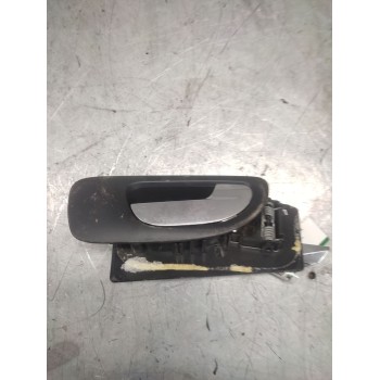 Recambio de maneta interior trasera derecha para peugeot 307 (s1) xr referencia OEM IAM   