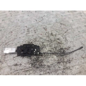 Recambio de cerradura capot para ford focus lim. (cb8) titanium referencia OEM IAM   
