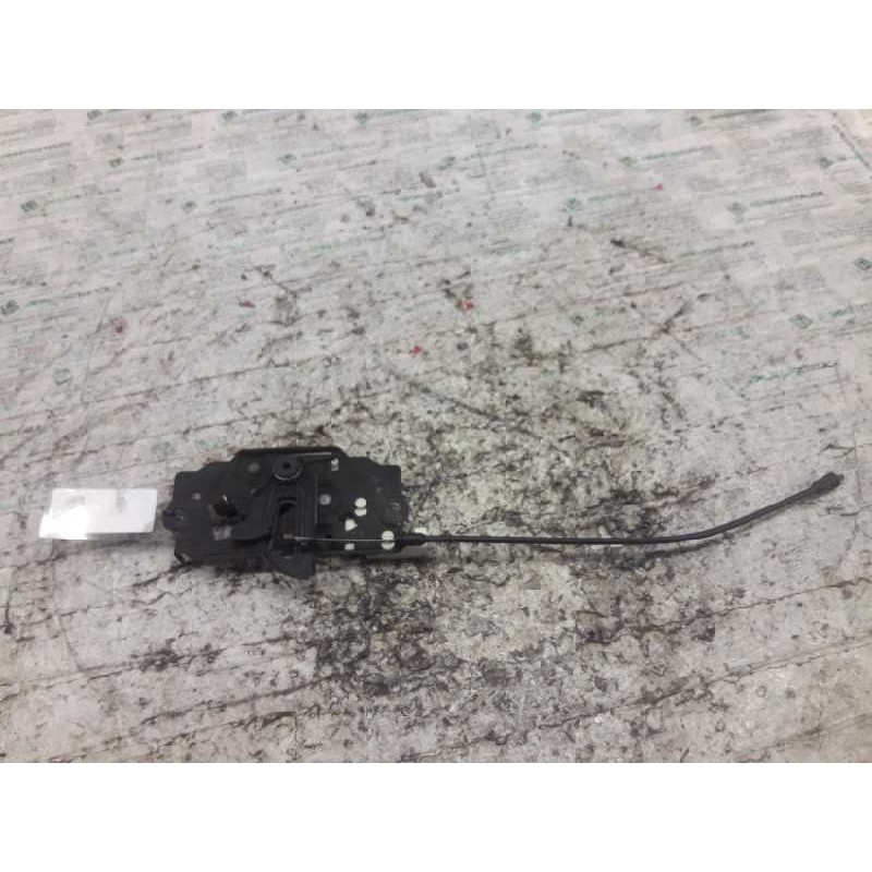 Recambio de cerradura capot para ford focus lim. (cb8) titanium referencia OEM IAM 3