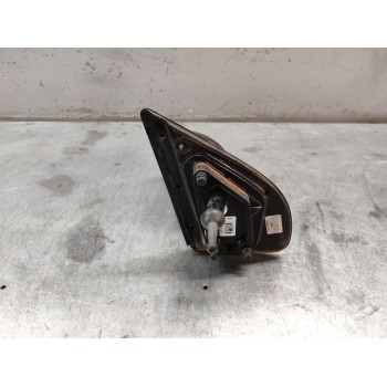 Recambio de retrovisor izquierdo para hyundai i20 city s referencia OEM IAM  MANUAL 