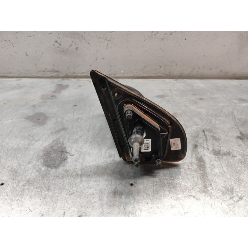 Recambio de retrovisor izquierdo para hyundai i20 city s referencia OEM IAM  MANUAL - Gris 4