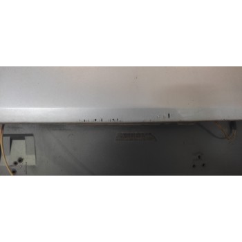 Recambio de tapa maletero para renault megane ii coupe/cabrio authentique referencia OEM IAM   