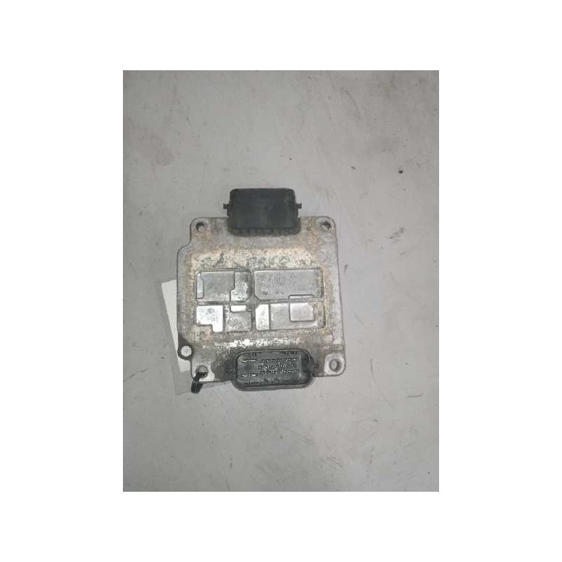 Recambio de modulo electronico para daf trucks xf 106 480 referencia OEM IAM 6070010004 6070110159 CENTRALITA INTARDER 3