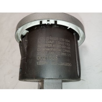 Recambio de mando cambio automatico para daf serie xf105.xxx 12.9 diesel referencia OEM IAM 1642132  6006339004