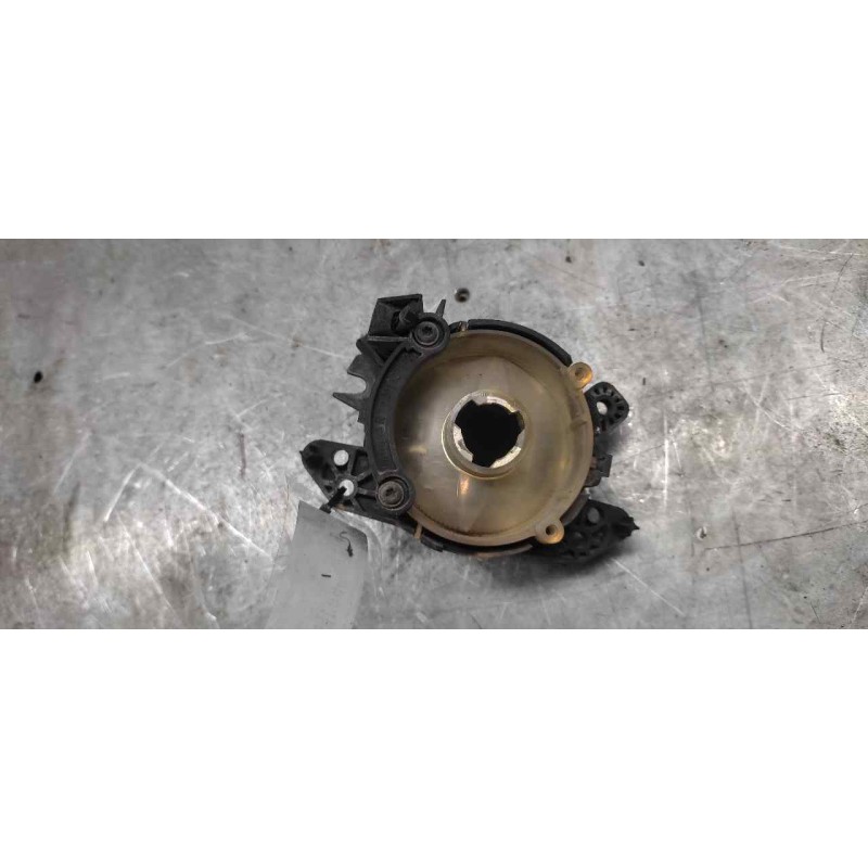 Recambio de faro antiniebla derecho para mercedes-benz clase a (w169) a 180 cdi (169.007) referencia OEM IAM 02518200856 - Negro 2