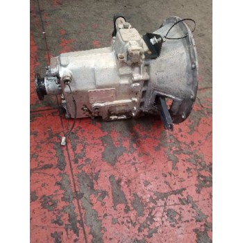 CAJA CAMBIOS M525A 