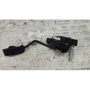 Recambio de potenciometro pedal para nissan almera (n16/e) line up referencia OEM IAM 18002AU410  